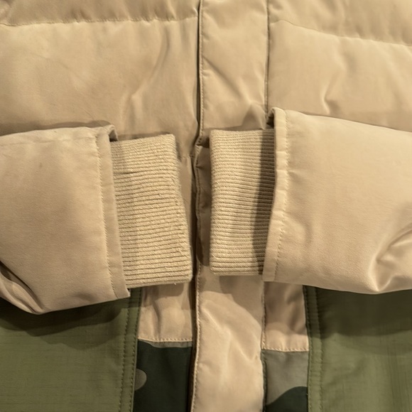 Burton Jackets & Coats Lamb Vs Burton Blitz Snowboarding Jacket Poshmark